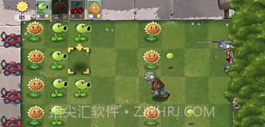 pvz2TVv1.1.23截图