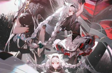 幻想之都的黑猫v1.8.16截图