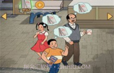 老妈的杂货铺v1鐎瑰宕渧1.16截图