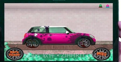 护理小车v2.0.21截图