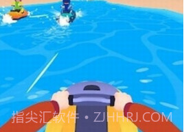 水上摩托运动员v1.4.21截图