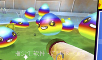 史莱姆牧场2v3.1.21截图