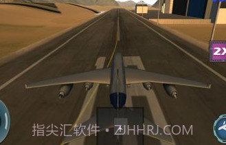 迷你飞机驾驶模拟器v1.22截图