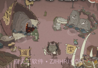 野生驯兽师下一纪元v1.0.22截图