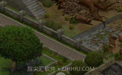 合并庄园阳光之家v1.1.18截图