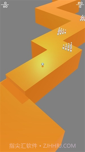 撞击瓶子免广告版v1.1截图