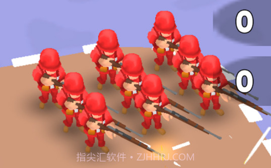 全民世界战争v1.0.26截图