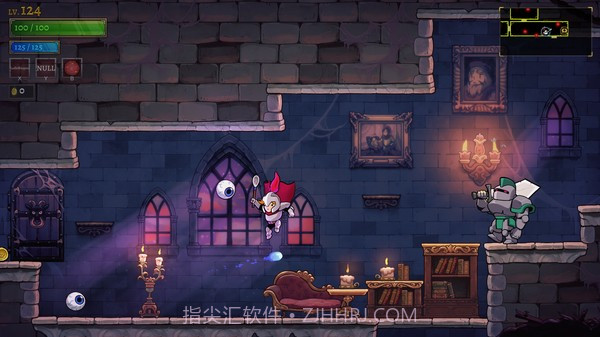 盗贼遗产免费版1.1截图