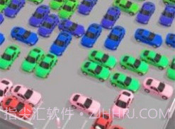 疯狂停车手v2.5.25截图