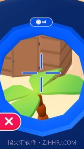 恶作剧狙击手最新版v0.0.23截图