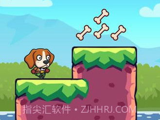 小狗逃脱v1.23截图