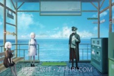 逃出海上车站v1.0.19截图