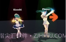 尬舞美少女v0.6v0.16截图