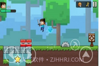 我的手工艺冒险v1.0.19截图