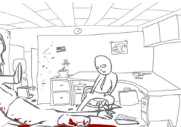 怒揍老板v1.18截图