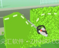 树枝修剪器3Dv1.0.24截图