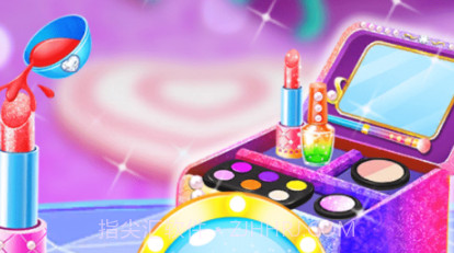 化妆美味蛋糕v1.21截图