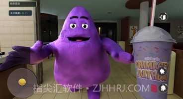 冰淇淋怪物v1.21截图