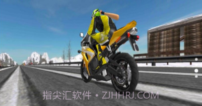 模拟摩托竞速v1.20截图