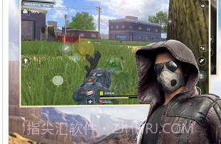 王牌战争(代号英雄)v1.17截图