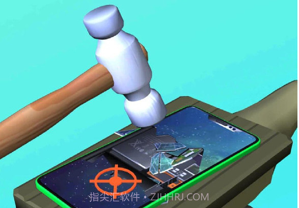 电话克星v0.15截图