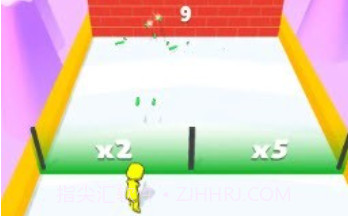 子弹大乱斗v1.0.19截图