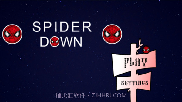 愤怒的蜘蛛侠v1鐎瑰宕渧1.21截图