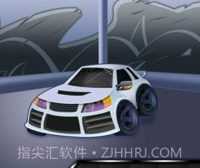 公路极速2中文v1.20截图