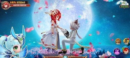 仗剑诀v1.19截图