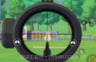 枪战英雄吃鸡模拟器v1.0.20截图