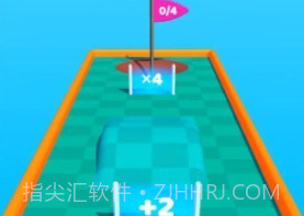 贼多高尔夫v1.24截图