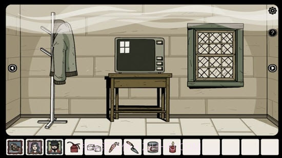 一无所有之间v1.0.24截图