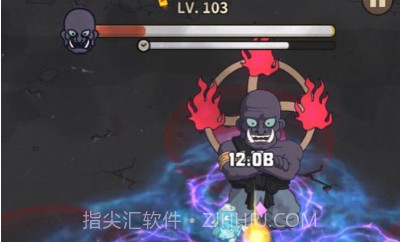 驱魔大师乌小淘v1.6.16截图