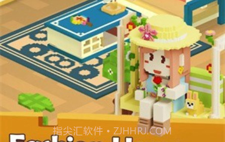 像素农场岛v1.0.23截图