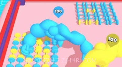 超级拳王竞技场v0.24截图