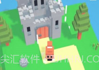 轰炸的土地v1.19截图