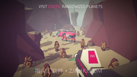 星际怪杰1.69截图