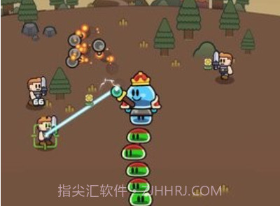 又双叒史莱姆v2.1.22截图