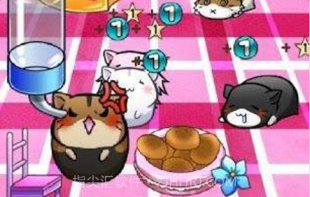 模拟宠物仓鼠的生活v2021.08.17.20截图