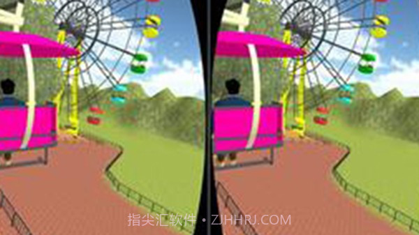 VR游乐园v1.30截图