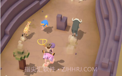 牛仔竞赛v4鐎瑰宕渧1.18截图