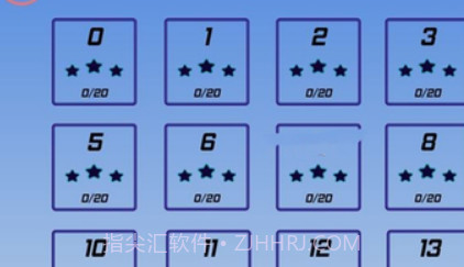 火柴人跳跃和奔跑v1.0.25截图