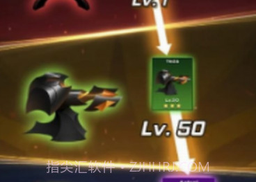 暗影英雄空闲防御战v1.01.24截图