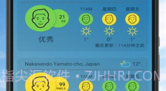 AirVisualv6.3.1-10.9V6.3.1-10.20截图