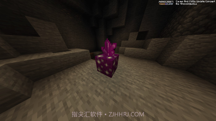 我的世界基岩版1.17.30.20版本1.17.30.39截图