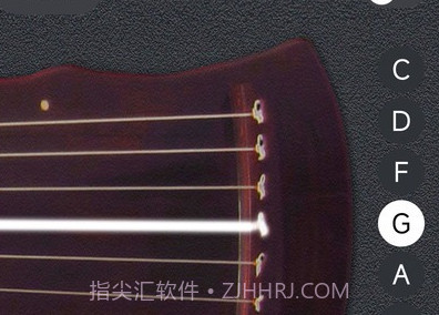 古琴调音大师v1.0.19截图