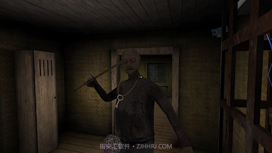 奶奶2中文汉化版本v1.1.23截图