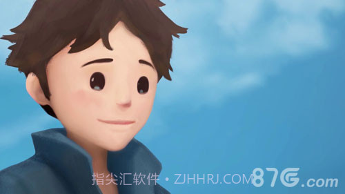 男孩与鹈鹕1.19截图