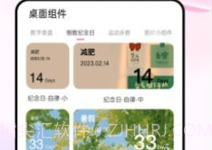 迷你小组件v1.0.19截图