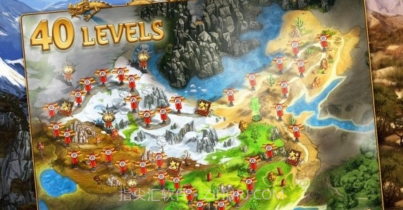 建设长城(China Wall)v2.19截图